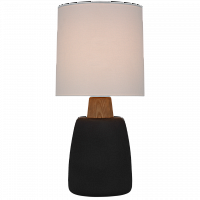 Настольная лампа Aida BBL3610PRB-L Visual Comfort