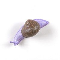 Вешалка Snail Awake Purple Seletti 14630 COL purple