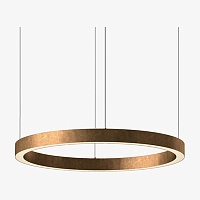 Light Ring Horizontal D90 Copper