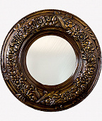 Зеркало Visual Comfort Gallery Bull's Eye Mirror Ralph Lauren VTRL2037-02