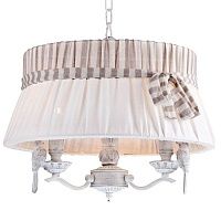 Люстра Refined Provence Chandelier round 40.4190