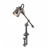 Настольная лампа (прищепка) NL-59814 Covali