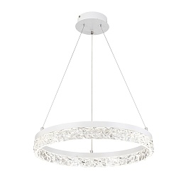 Подвесной светильник Escada 10224/SG LED*56W White