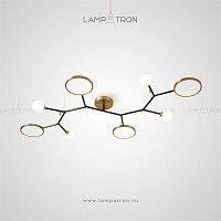 Люстра потолочная Lampatron betina01