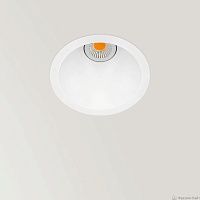 Oscaluz A212-11-11-W светильник встраиваемый потолочный