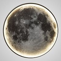 Настенный Светильник Cosmos Moon D90 ImperiumLoft 208940-23