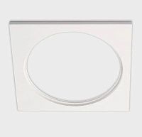 Рамка для светильника Italline IT08-8033 white