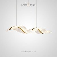 Светильник подвесной Lampatron LARSERIC C larseric-c01