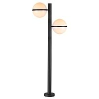 Уличный светильник Nucci Street Lamp 2A 41.295-3