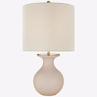 Настольная лампа Visual Comfort Gallery Albie Small Kate Spade New York KS3616BLS-L