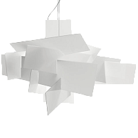 Люстра Big Bang Foscarini Loft Concept 40.2371
