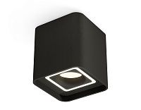 Комплект накладного светильника Ambrella Light XS7841020