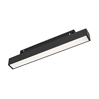 Трековый светильник Arlight Mag-Flex-Flat-L235-8W Day4000 036301