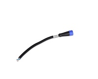 Герметичный коннектор Donolux Eye Power cable DL20524