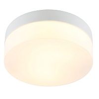 Светильник для ванной комнаты Arte Lamp AQUA-TABLET A6047PL-1WH