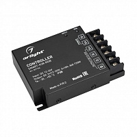 Контроллер SMART-K28-RGB (12-24V, 3x10A, 2.4G) Arlight 027134