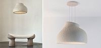 Светильник Contemporary Pendant Lamp, Soniah by Victoriya Yakusha for Faina Loft-Concept 40.6634-0