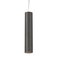 Подвесной светильник Trumpet Ball Pendant Black Loft Concept 40.1695
