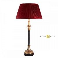 Настольная лампа Fairmont 110098 110098