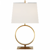 Настольная лампа Simone TOB3630HAB-L Visual Comfort