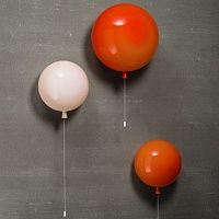 Бра Colored Balloon Loft Concept 44.129