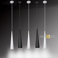 Дизайнерский светильник Pipe Design 16 L02868