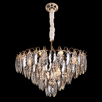 Хрустальный подвесной светильник L'Arte Luce Luxury Foglietto L92514.92