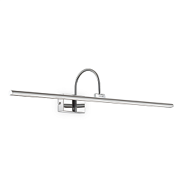 Подсветка IDEAL LUX BONJOUR AP1 BIG CROMO