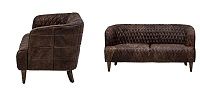Диван Rhombuses Upholstery Sofa 05.199-2