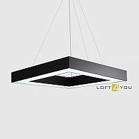 Люстра светодиодная LED Suspension 51 Loft4You L02645
