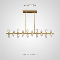 Светильник подвесной Lampatron SELMER LONG selmer-long01