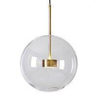 Подвесной светильник Suspension LED design LAMP 1