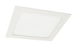 Встраиваемый светильник Arte Lamp Fine A2418PL-1WW 4000K Eleganz
