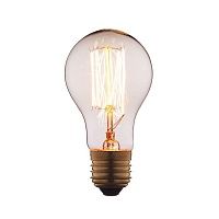 Лампа накаливания Loft it Эдисон 1003-T