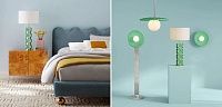 Настольная лампа PEGGY TABLE LAMP Loft-Concept 43.1094