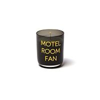 Свеча Seletti Memories Motel room fan
