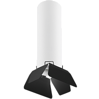 Комплект со светильником Rullo Rullo Lightstar R496437