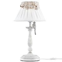 Настольная лампа Refined Provence Table lamp 43.762