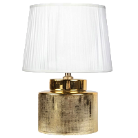 Настольная лампа Inca Gold 43.181