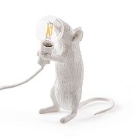 Настольная лампа SLT Mouse Standing Imperium Loft 168482-22