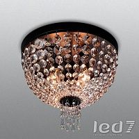 Светильник LED7 Future Lighting Loft Industry - Nest Top