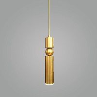 Подвесной светильник L'Arte Luce Luxury Fulcrum L25401