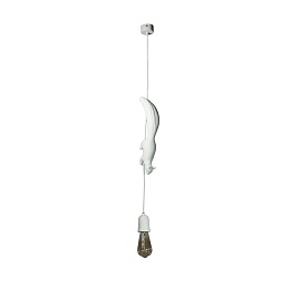 Светильник подвесной Loft It Sherwood 10092