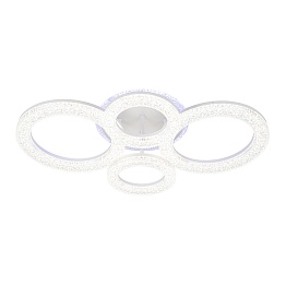 Потолочный светильник Escada 10281/4 LED*126W White