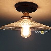 Потолочный светильник Midlight Cone Ceiling L01711