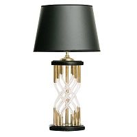 Настольная лампа Table Lamp Organic Glass 43.661-3