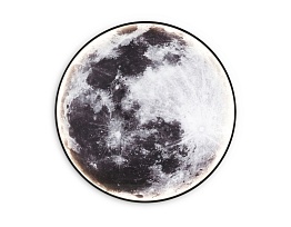 Настенный светильник Луна Cosmos Moon Амазон Хоум D50 AMG006689
