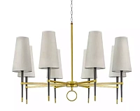   Simple eight MAK interior WTL1042-8
