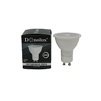 Светодиодная лампа Donolux DL18263 DL18263W8GU10