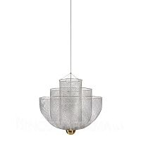 Светодиодный подвесной светильник L'Arte Luce Luxury Meshmatics L48304